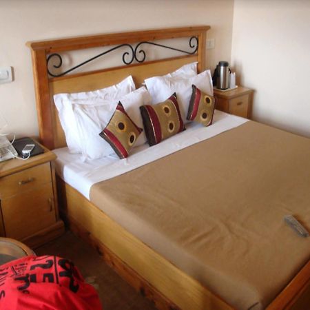 Hotel Asian Plaza Dharamsala Zewnętrze zdjęcie