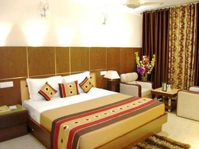 Hotel Asian Plaza Dharamsala Zewnętrze zdjęcie